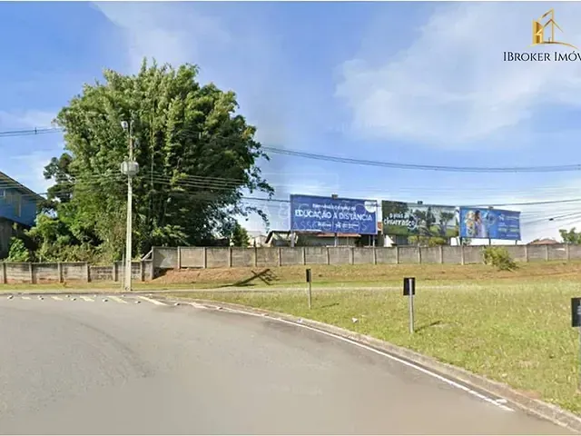 Terreno com 2m², à venda, no bairro Jardim das Américas em Curitiba