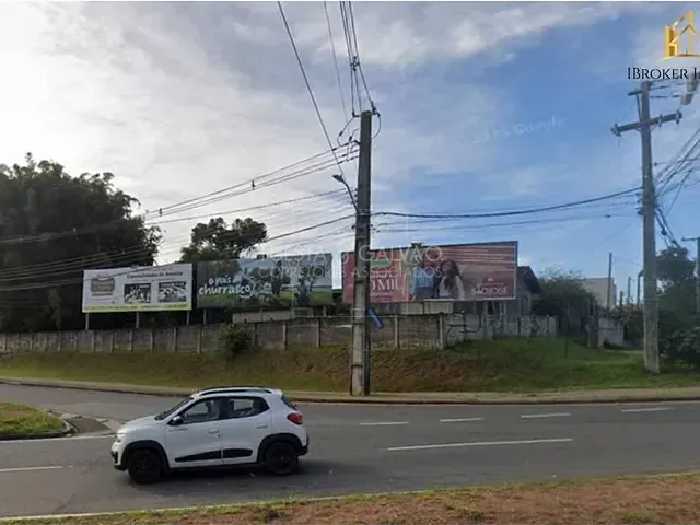 Terreno com 2m², à venda, no bairro Jardim das Américas em Curitiba