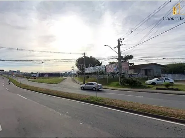 Terreno com 2m², à venda, no bairro Jardim das Américas em Curitiba