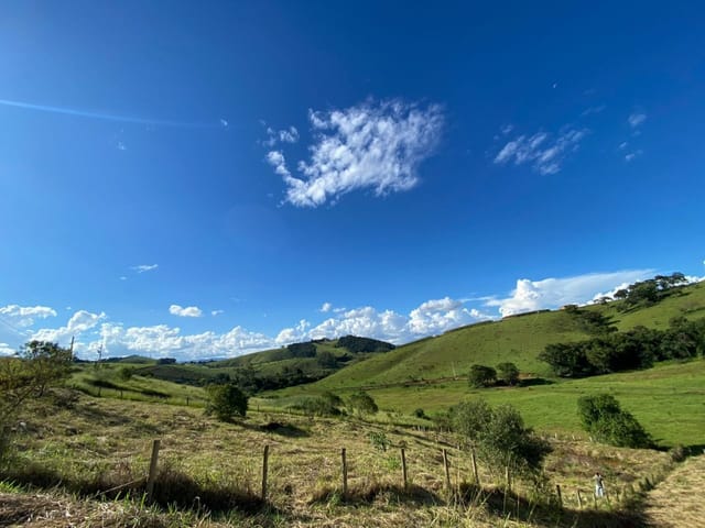 Terreno com 2000m², à venda, no bairro São Domingos  em Córrego do Bom Jesus