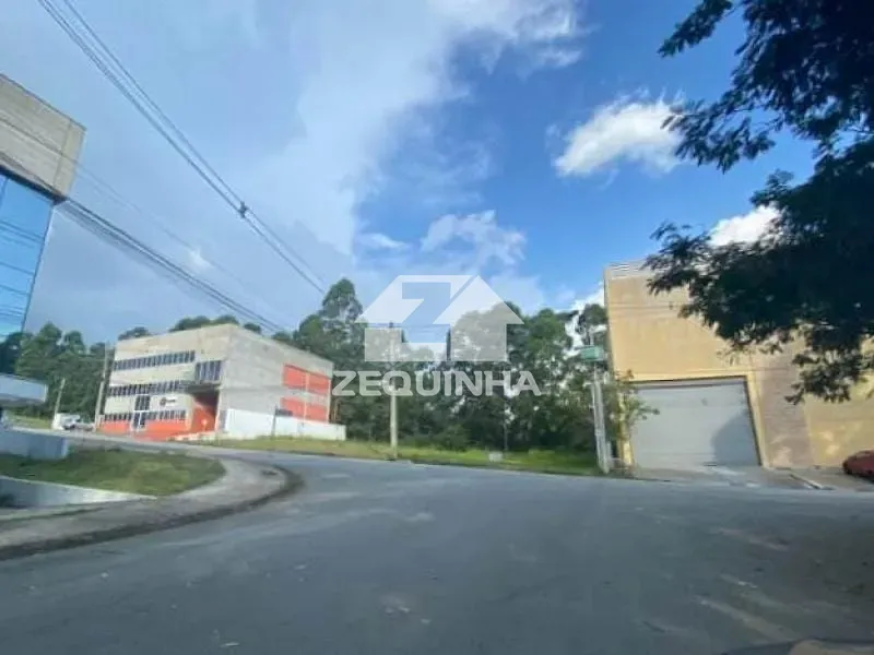 Terreno, 1080 m² - Foto 1