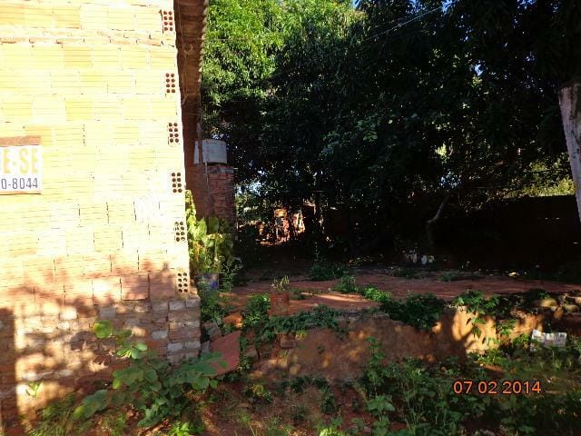 Foto do Terreno - Terreno à venda 480M², Santa Maria, Uberaba - MG | ZUCATO IMOBILIARIA LTDA