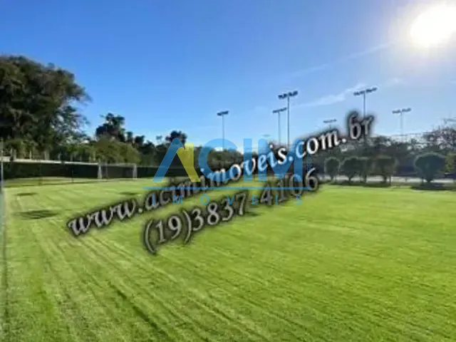 Terreno com 500m², à venda, no bairro Condomínio Residencial Lago da Barra em Jaguariúna