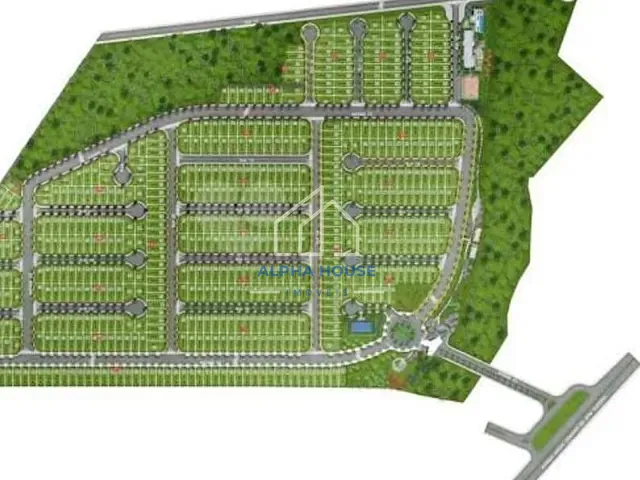 Terreno com 300m², à venda, no bairro Alto do Cardoso em Pindamonhangaba