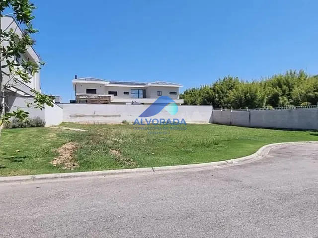 Terreno com 429m², à venda, no bairro Urbanova em São José dos Campos