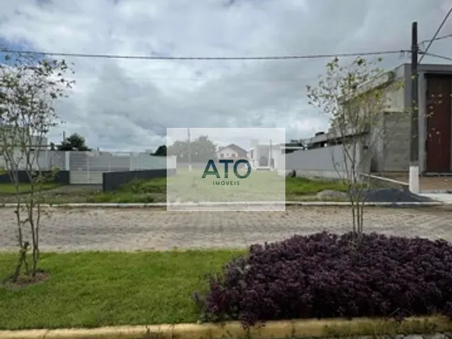 Terreno com 360m², à venda, no bairro universitario em Tijucas