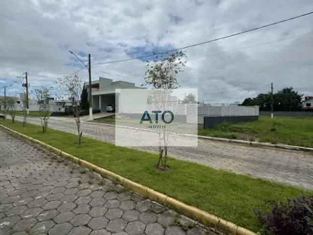 Terreno com 360m², à venda, no bairro universitario em Tijucas