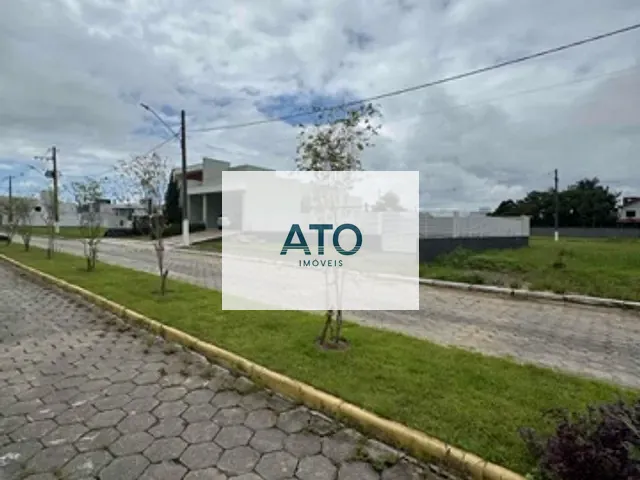 Terreno com 360m², à venda, no bairro universitario em Tijucas