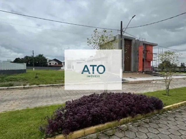 Terreno com 360m², à venda, no bairro universitario em Tijucas