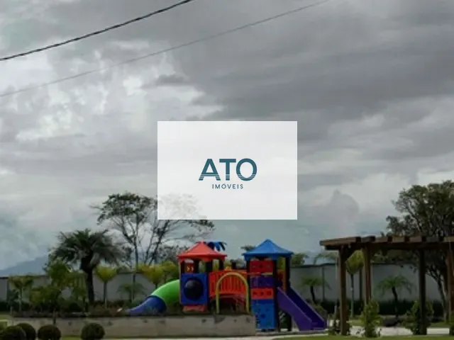 Terreno com 360m², à venda, no bairro universitario em Tijucas