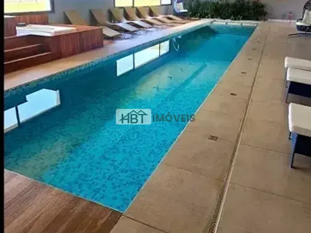 Terreno com 307m², à venda, no bairro Samambaia Parque Residencial em Bauru