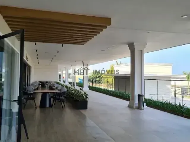 Terreno com 307m², à venda, no bairro Samambaia Parque Residencial em Bauru