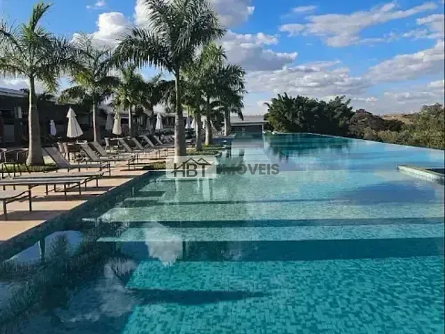 Terreno com 307m², à venda, no bairro Samambaia Parque Residencial em Bauru