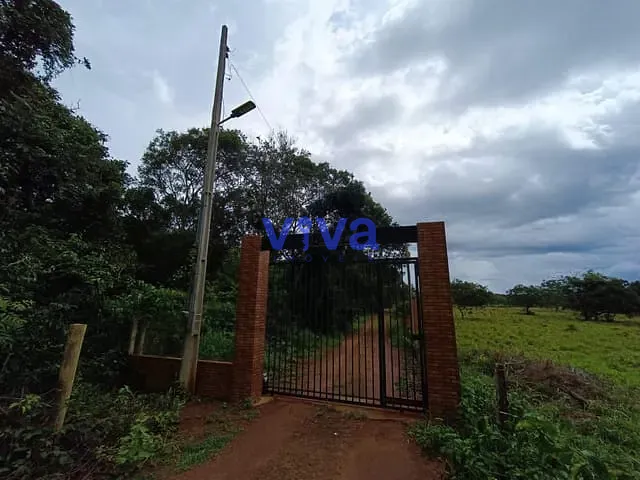 Terreno com 3000m², à venda, no bairro Condomínio Sonho Verde - Hidrolândia GO em Hidrolândia