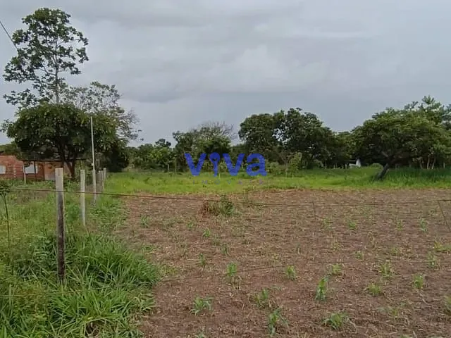 Terreno com 3000m², à venda, no bairro Condomínio Sonho Verde - Hidrolândia GO em Hidrolândia