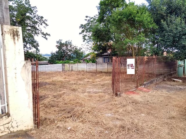Terreno à venda, no bairro Contorno em Ponta Grossa