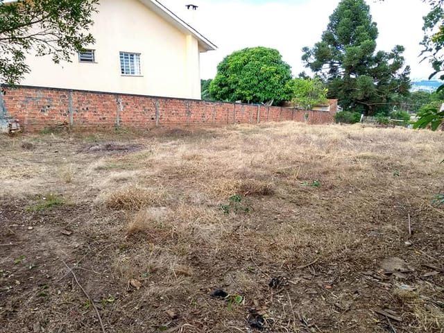 Terreno à venda, no bairro Contorno em Ponta Grossa