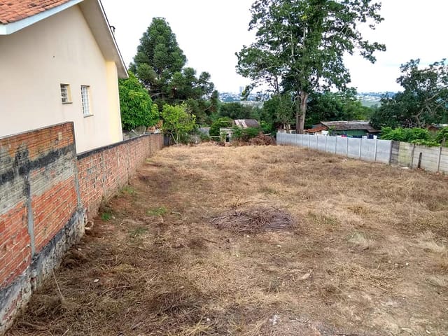 Terreno à venda, no bairro Contorno em Ponta Grossa