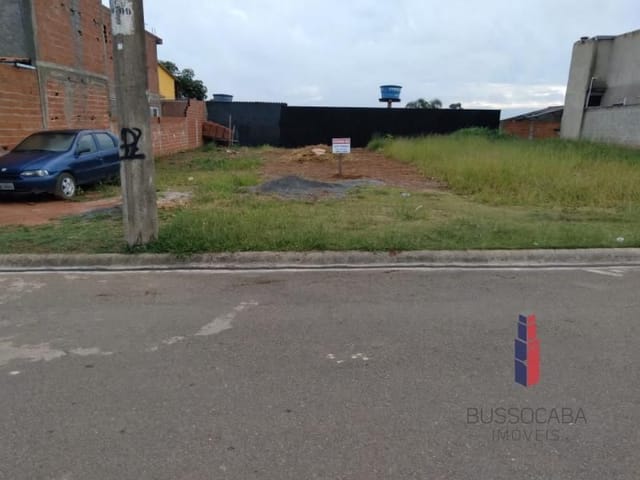Foto do Terreno - Terreno à venda, 125 m² por R$ 85.000,00 - Bosque dos Pereiras - Cotia/SP | BUSSOCABA ADMINISTRACAO DE BENS E IMOVEIS LTDA