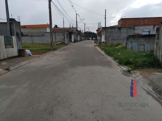 Foto do Terreno - Terreno à venda, 125 m² por R$ 85.000,00 - Bosque dos Pereiras - Cotia/SP | BUSSOCABA ADMINISTRACAO DE BENS E IMOVEIS LTDA