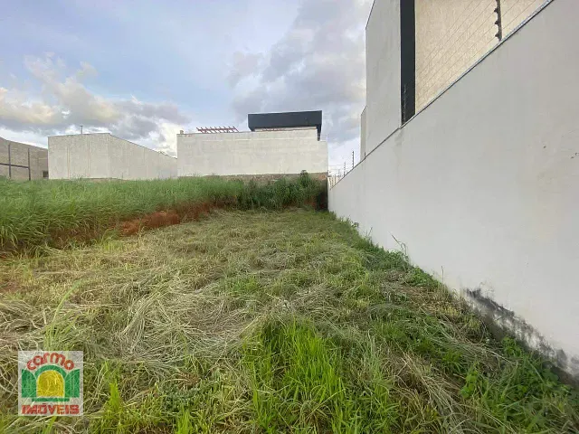 Terreno com 300m², à venda, no bairro Setor Sul Jamil Miguel em Anápolis