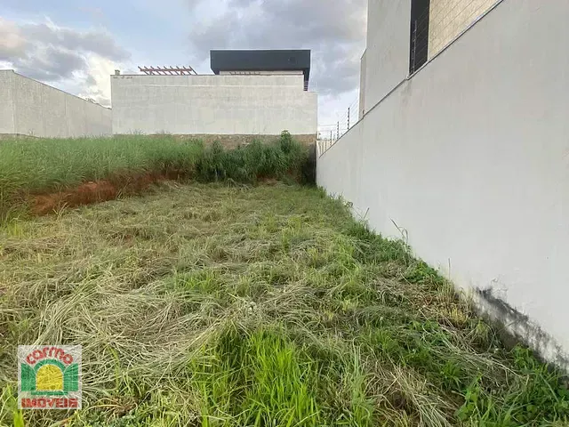 Terreno com 300m², à venda, no bairro Setor Sul Jamil Miguel em Anápolis
