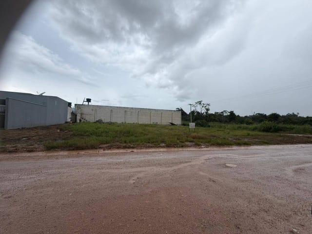 Terreno com 797m², à venda, no bairro Setor Industrial em Novo Progresso