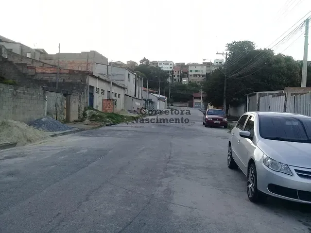 Terreno com 187m², à venda, no bairro Jardim Maria Amelia em Jacareí