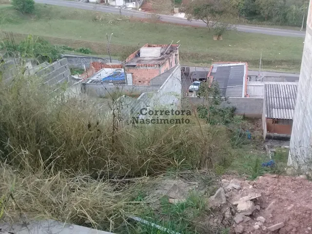 Terreno com 187m², à venda, no bairro Jardim Maria Amelia em Jacareí