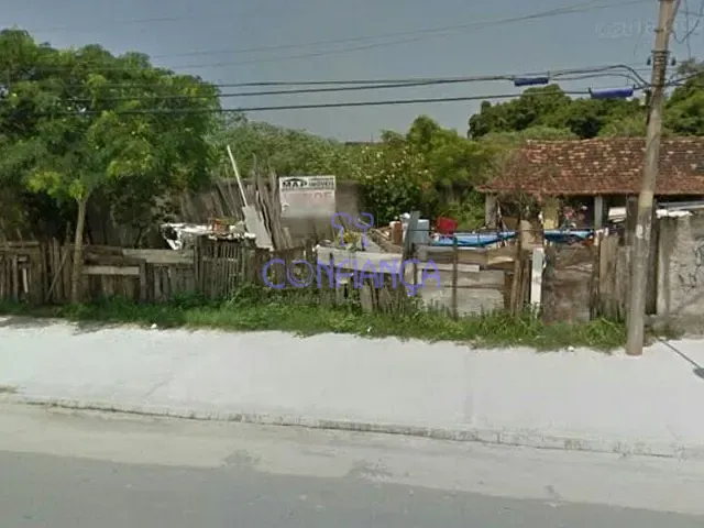 Terreno com 6600m², à venda, no bairro Santa Cruz em Rio de Janeiro