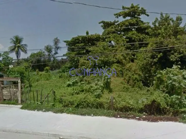 Terreno com 6600m², à venda, no bairro Santa Cruz em Rio de Janeiro