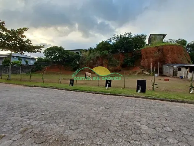 Terreno com 3408m², à venda, no bairro Tapera em Florianópolis