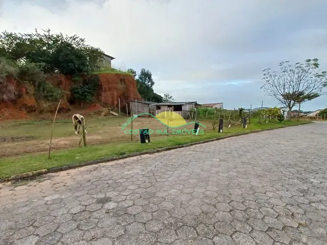Terreno com 3408m², à venda, no bairro Tapera em Florianópolis