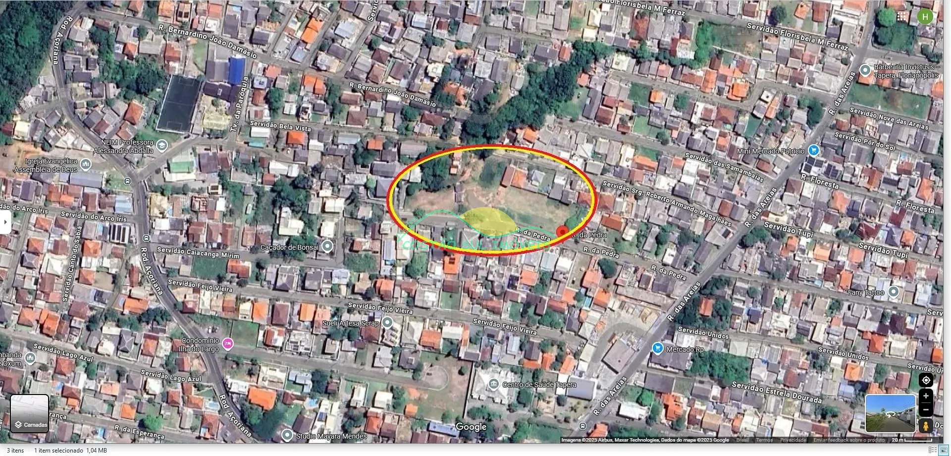 Terreno, 3408 m² - Foto 11