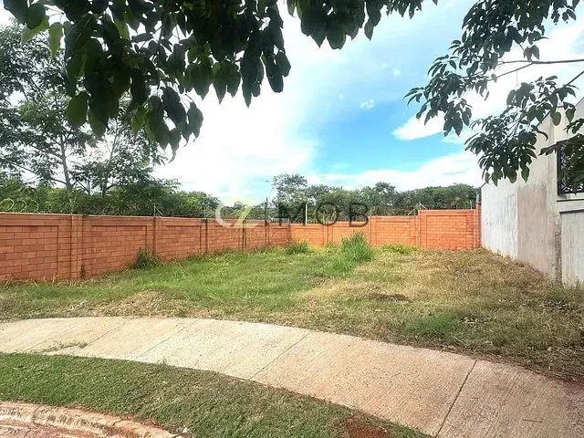 Terreno com 287m², à venda, no bairro Bonfim Paulista em Ribeirão Preto