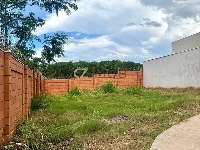 Terreno com 287m², à venda, no bairro Bonfim Paulista em Ribeirão Preto
