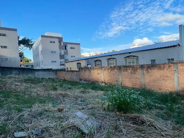 Foto do Terreno - Lote com 360 metros para venda, Santa Amélia, Belo Horizonte, MG | Deltalar Imóveis