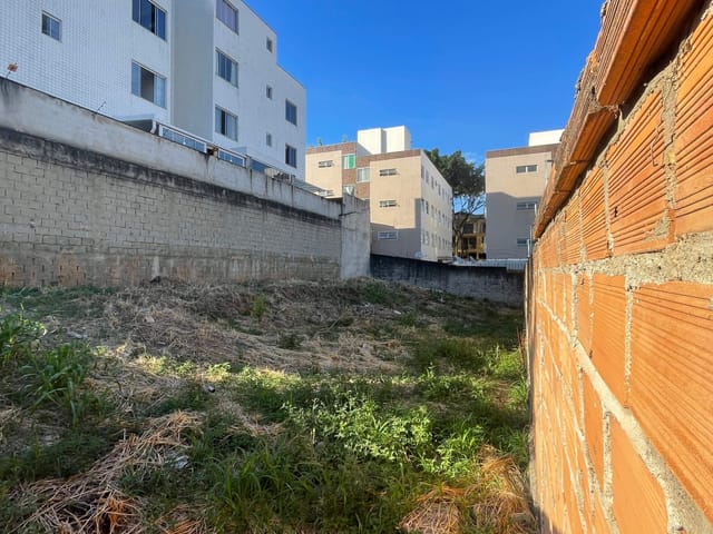 Foto do Terreno - Lote com 360 metros para venda, Santa Amélia, Belo Horizonte, MG | Deltalar Imóveis