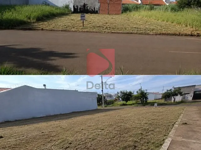 Terreno com 180m², à venda, no bairro Terrazul BA em Pirassununga