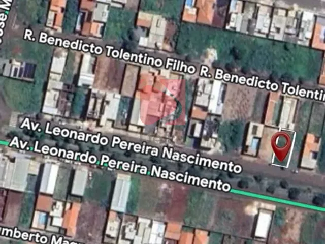 Terreno com 180m², à venda, no bairro Terrazul BA em Pirassununga