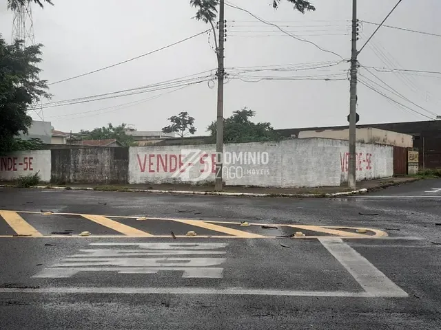 Terreno com 1097m², à venda, no bairro Boa Vista em Uberaba