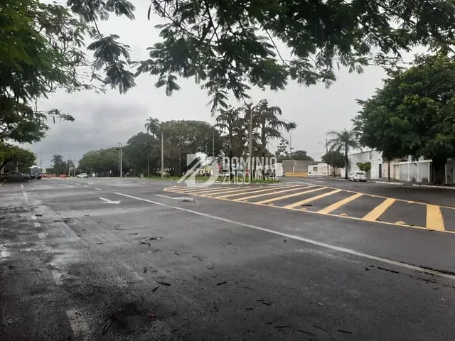 Terreno com 1097m², à venda, no bairro Boa Vista em Uberaba