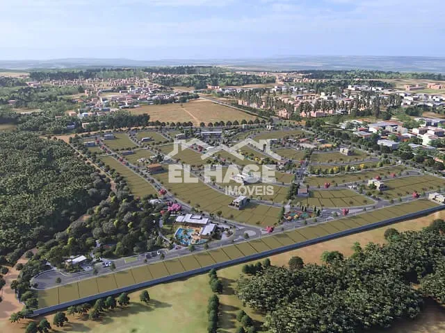 Terreno com 300m², à venda, no bairro Morro dos Ventos em Chapada dos Guimarães