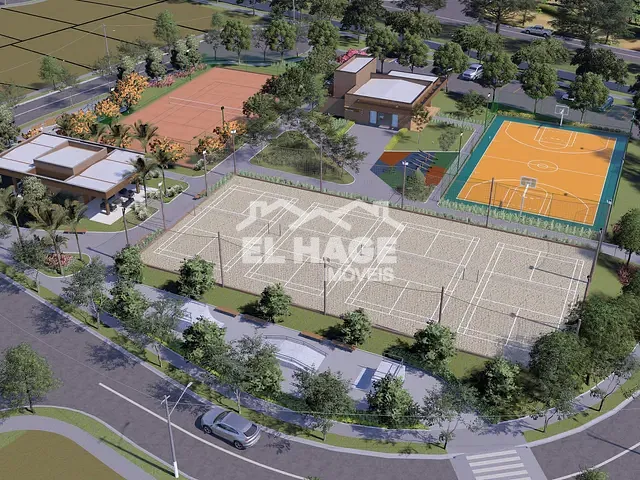 Terreno com 300m², à venda, no bairro Morro dos Ventos em Chapada dos Guimarães