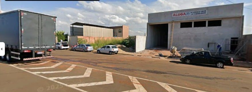 Terreno, 375 m² - Foto 2