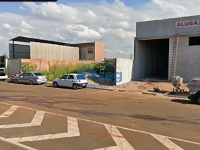 Terreno com 375m², à venda, no bairro Setor 3 em Ibiporã