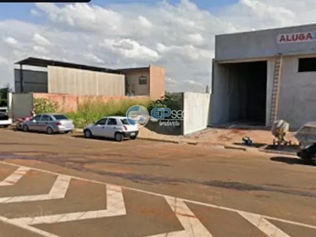 Terreno com 375m², à venda, no bairro Setor 3 em Ibiporã