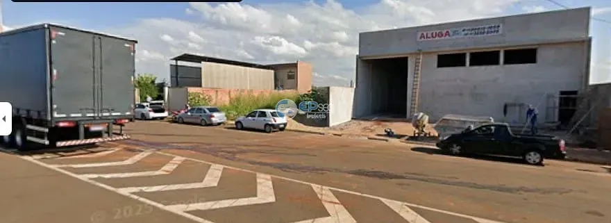 Terreno, 375 m² - Foto 2