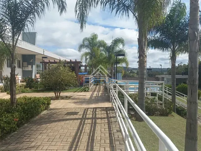 Terreno com 360m², à venda, no bairro Residencial Pecan em Itupeva