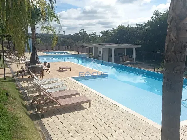 Terreno com 360m², à venda, no bairro Residencial Pecan em Itupeva